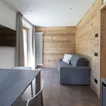 Larix Sauna&relax Lejlighed Bormio