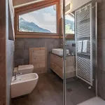 Larix Sauna&relax Lejlighed Bormio