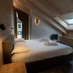 Lejlighed Larix Sauna&relax Bormio