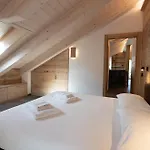 Larix Sauna&relax Lejlighed Bormio