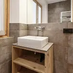 Lejlighed Larix Sauna&relax
