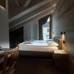 Larix Sauna&relax Lejlighed Bormio