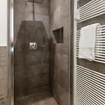 Lejlighed Larix Sauna&relax