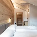 Lejlighed Larix Sauna&relax *