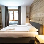 Lejlighed Larix Sauna&relax Bormio