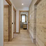 Larix Sauna&relax Lejlighed