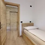 Larix Sauna&relax Lejlighed *