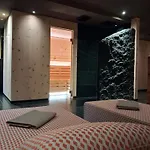 Larix Sauna&relax Lejlighed