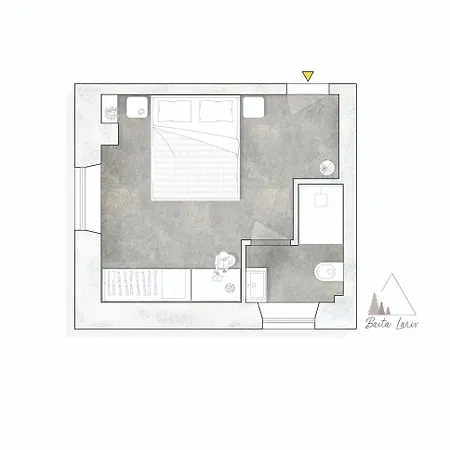 Larix Sauna&relax Apartment Bormio