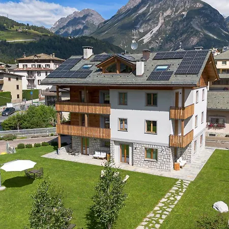 Larix Apartmán