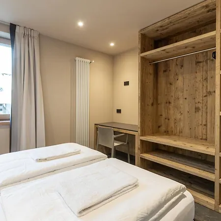 Apartmán Larix