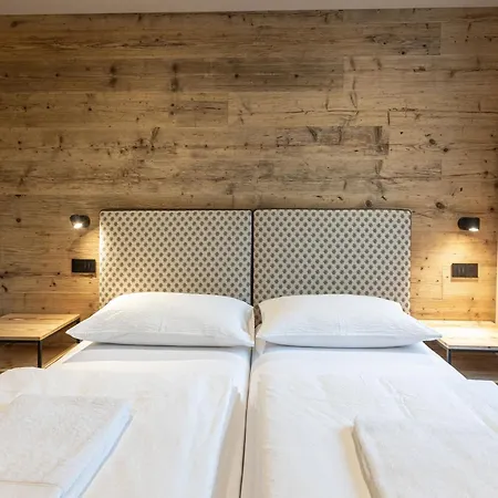 Apartmán Larix *