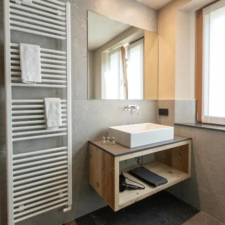 Apartmán Larix Bormio
