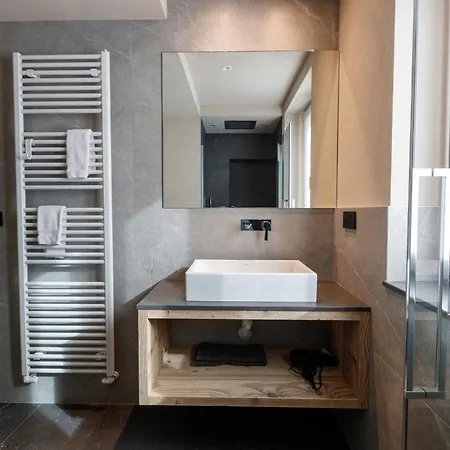 Larix Apartmán *
