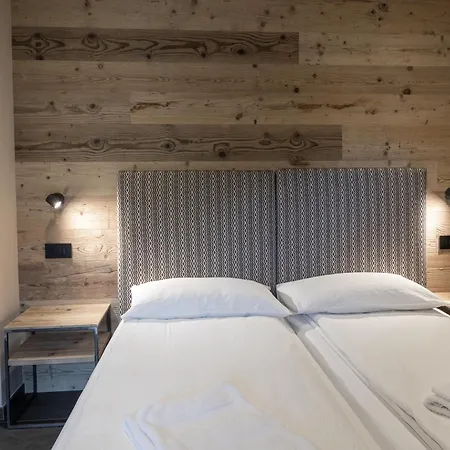 Larix Apartmán