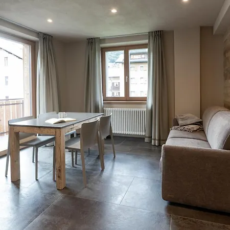 Larix Apartmán