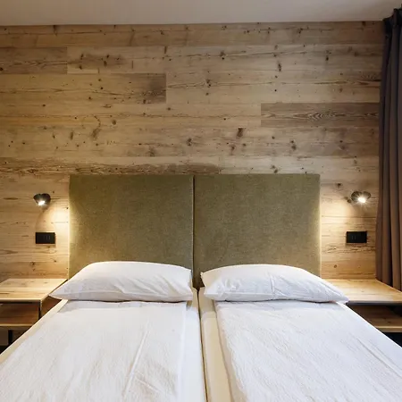 Apartmán Larix