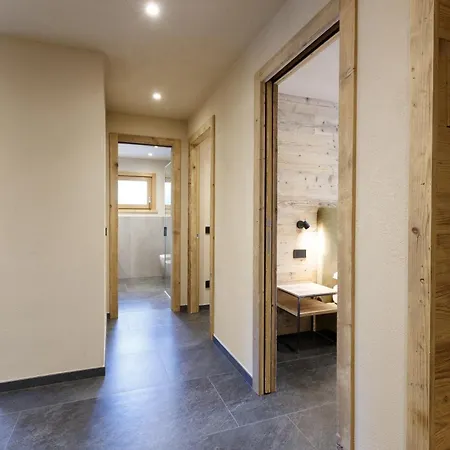 Larix Apartmán