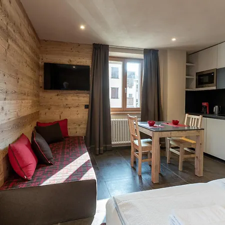 Larix Apartmán