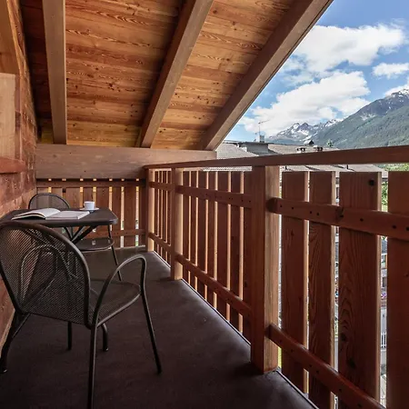 Larix Sauna&relax