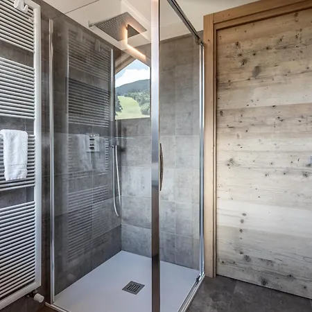 Larix Sauna&relax Apartment
