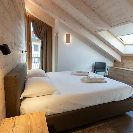 Larix Sauna&relax