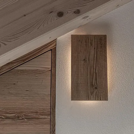 Appartamento Larix Sauna&relax *