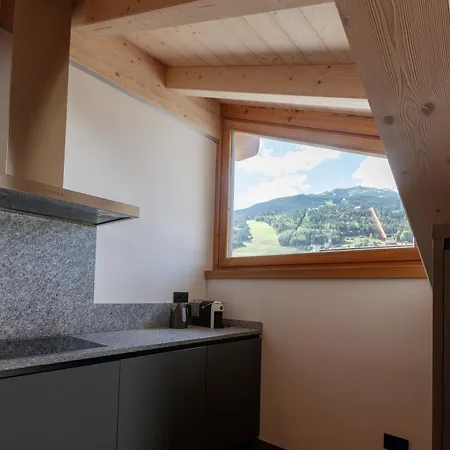 Larix Sauna&relax *