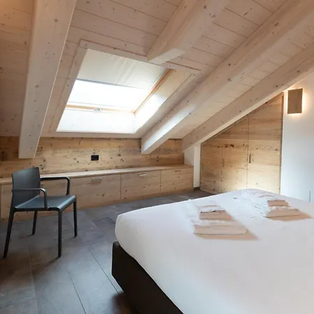 Larix Sauna&relax Bormio