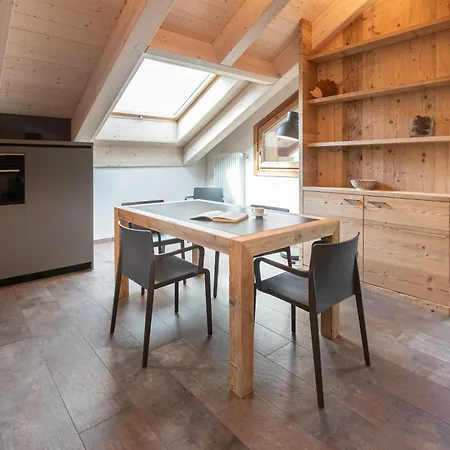 Larix Apartmán