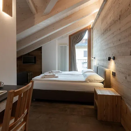 Larix Sauna&relax