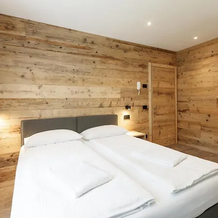 Larix Sauna&relax Apartment