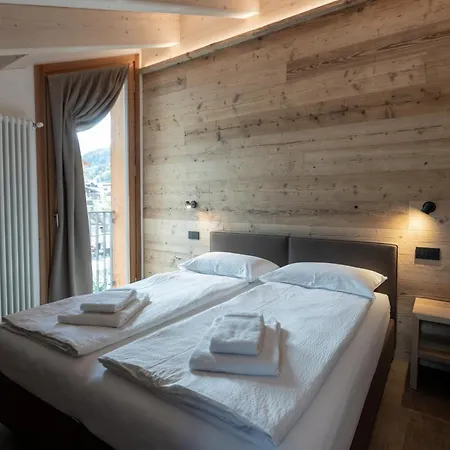 Larix Sauna&relax Bormio
