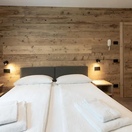 Larix Sauna&relax * Bormio