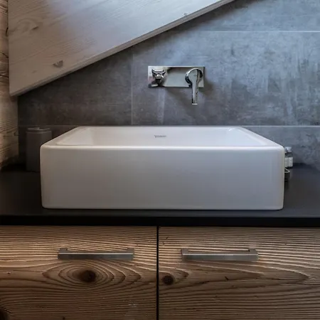 Larix Sauna&relax Appartamento *