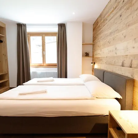 Larix Apartmán Bormio