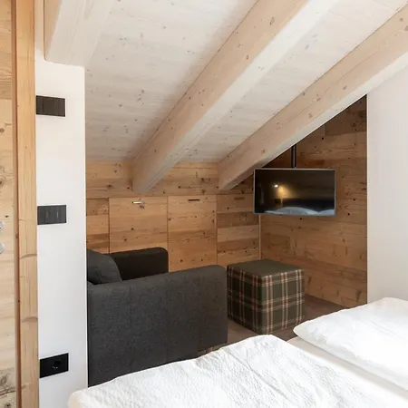 Larix Sauna&relax * Bormio