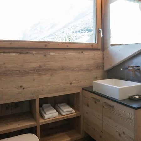 Larix Sauna&relax