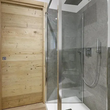 Larix Sauna&relax *