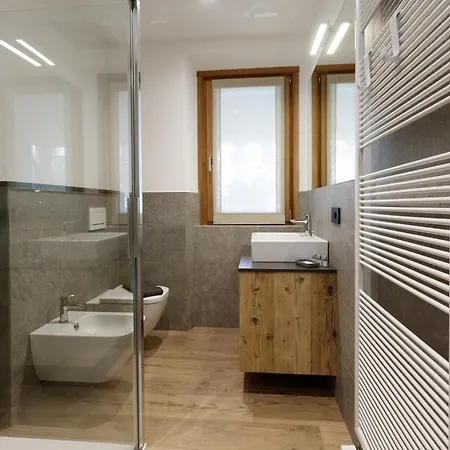Larix Sauna&relax Bormio