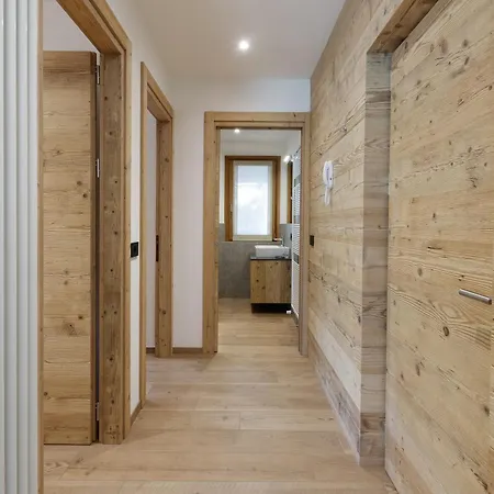 Larix Sauna&relax Apartment