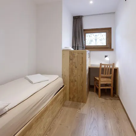 Larix Sauna&relax *