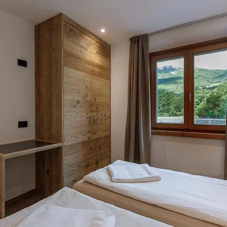 Larix Sauna&relax Bormio