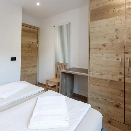 Larix Sauna&relax