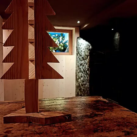 Larix Sauna&relax *