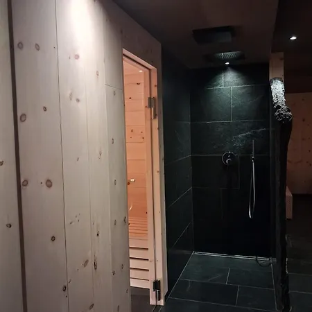 Larix Sauna&relax Appartamento