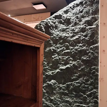 Apartment Larix Sauna&relax Bormio
