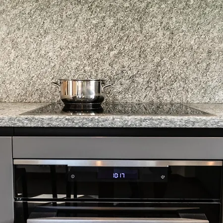 Larix Lägenhet Bormio