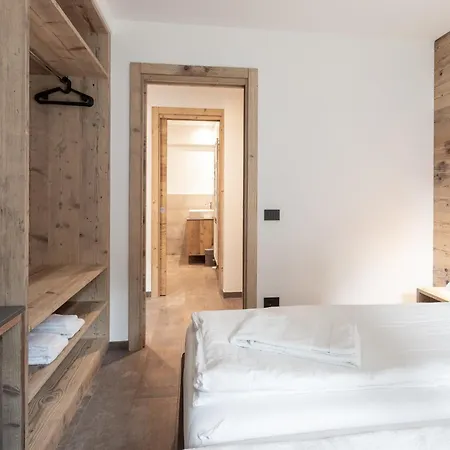 Larix Sauna&relax Apartman