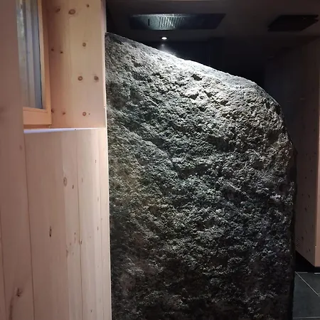 Larix Lägenhet Bormio